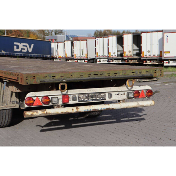 2013 Krone SD-46891440