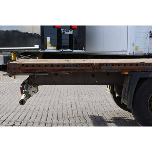 2013 Krone SD-46891442