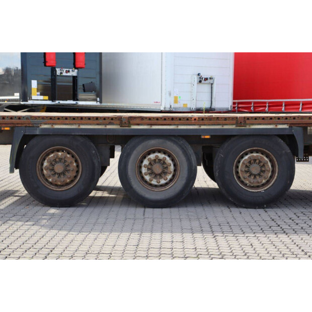 2013 Krone SD-46891443