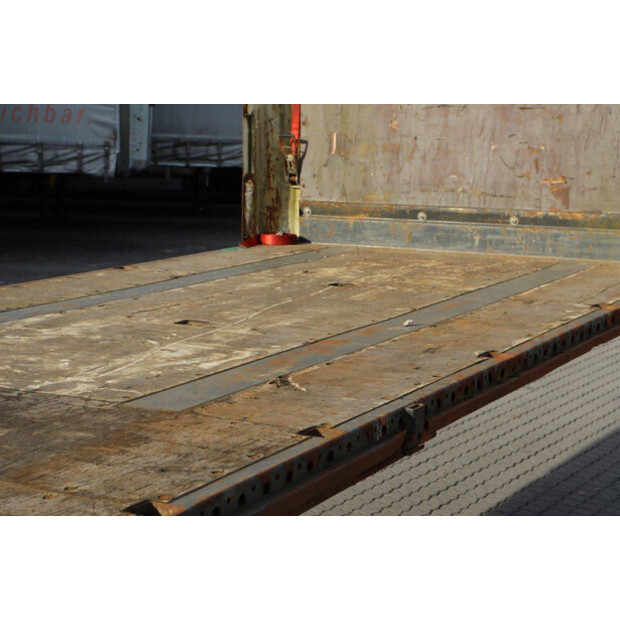 2013 Krone SD-46891449