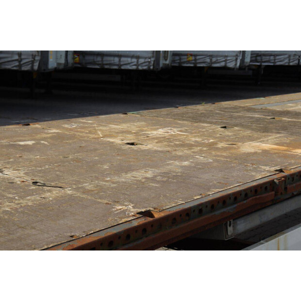 2013 Krone SD-46891450