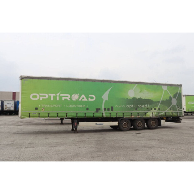 2019 Krone SD-46891454