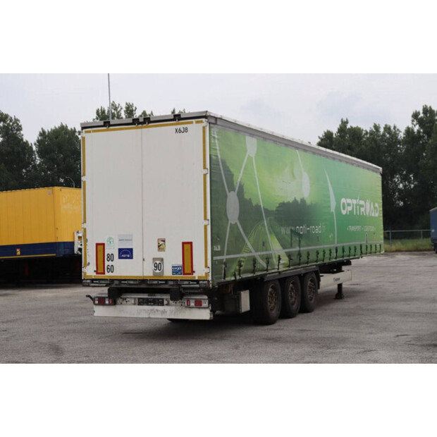 2019 Krone SD-46891458