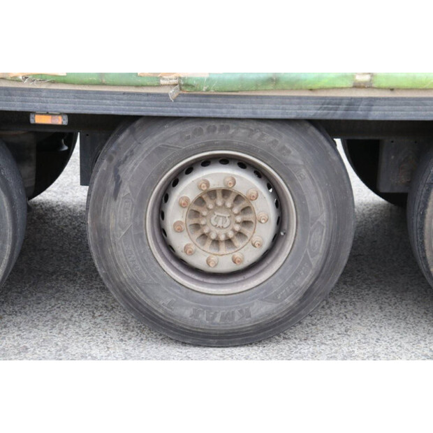 2019 Krone SD-46891469