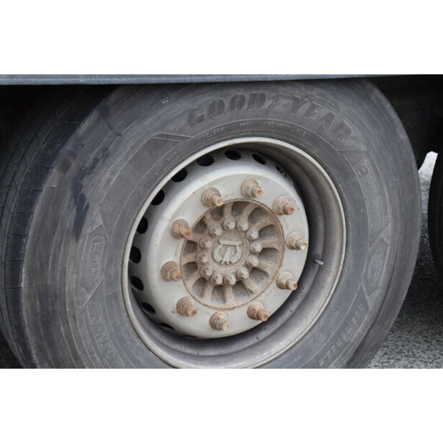 2019 Krone SD-46891470