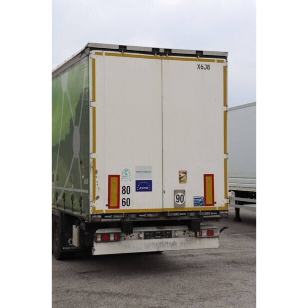 2019 Krone SD-46891475