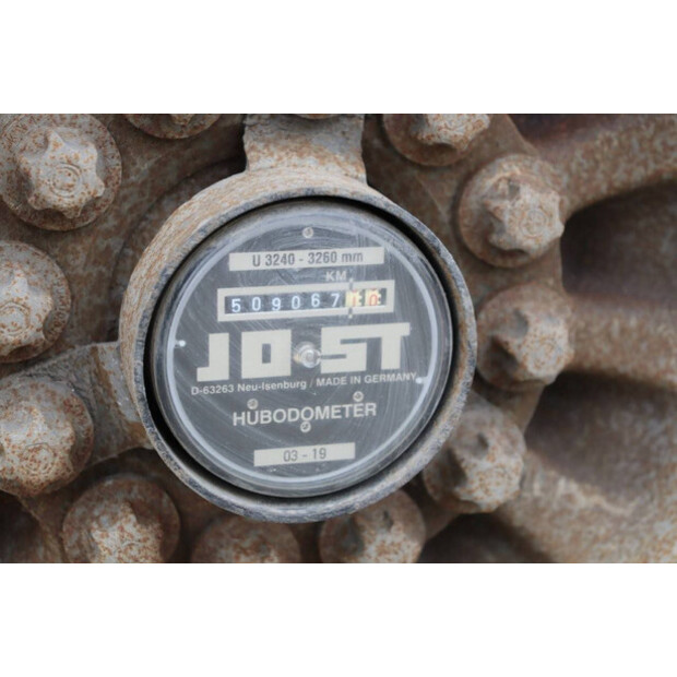 2019 Krone SD-46891482