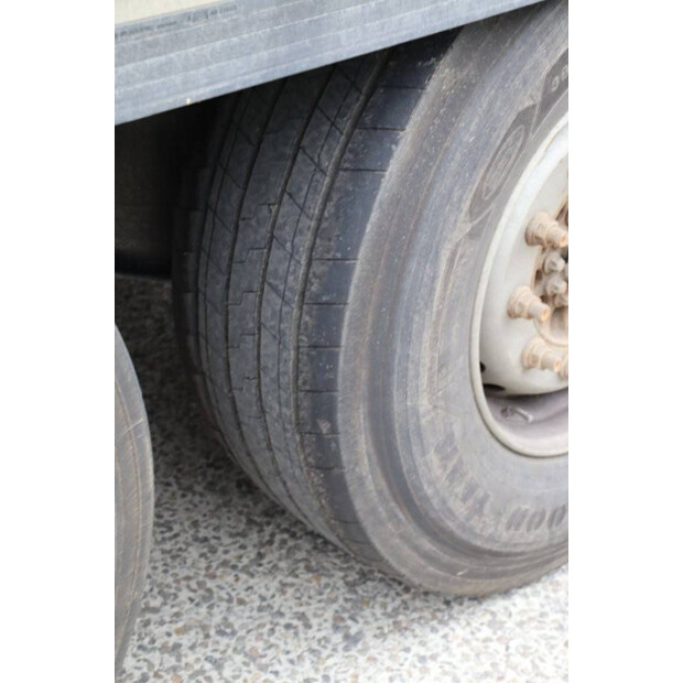 2019 Krone SD-46891483