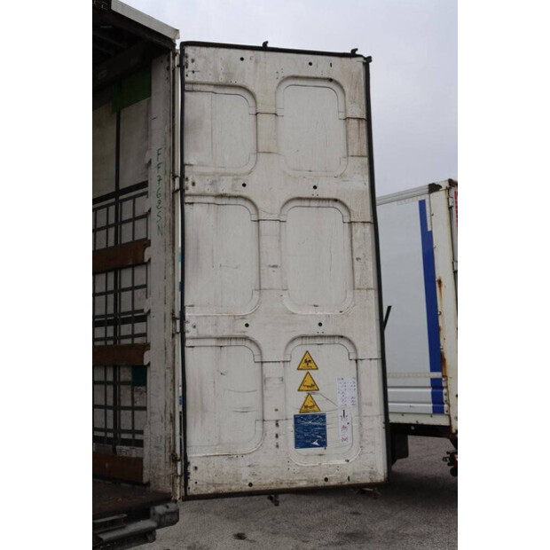 2019 Krone SD-46891495