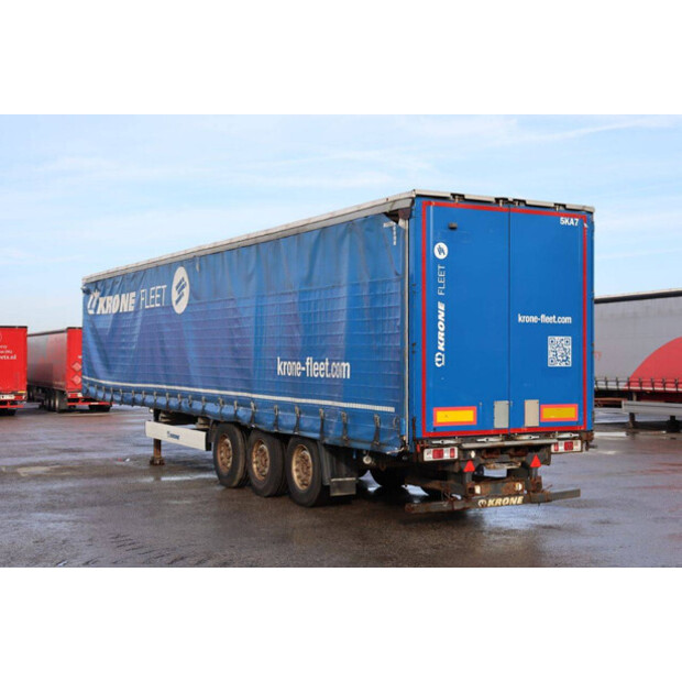 2017 Krone SD-46891499