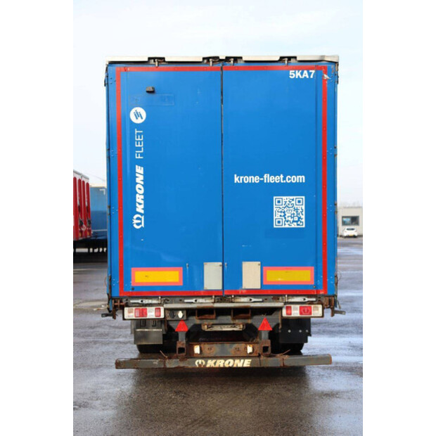 2017 Krone SD-46891500