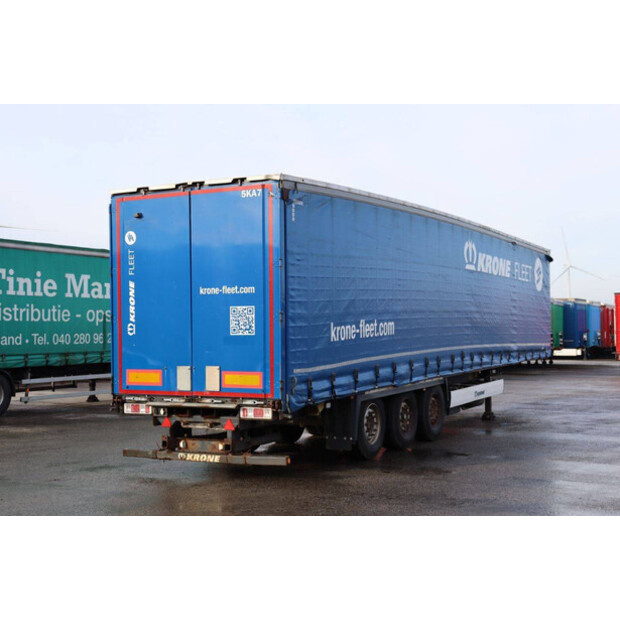2017 Krone SD-46891501