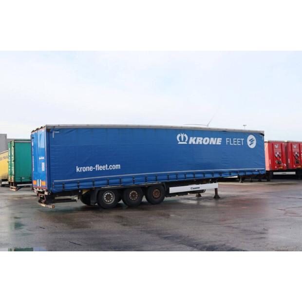 2017 Krone SD-46891502