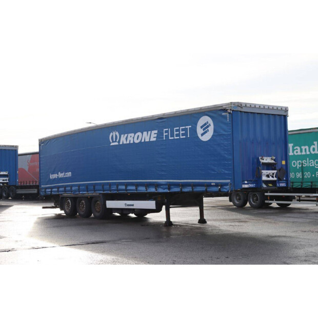 2017 Krone SD-46891504