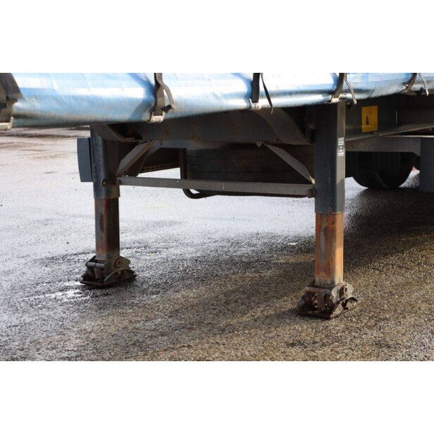 2017 Krone SD-46891511