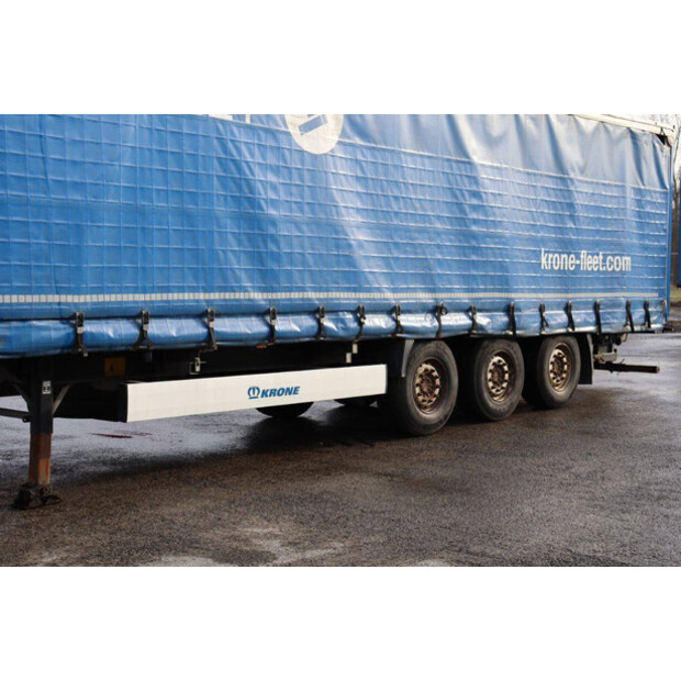 2017 Krone SD-46891514