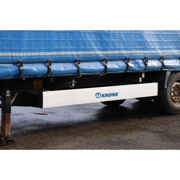 2017 Krone SD-46891515