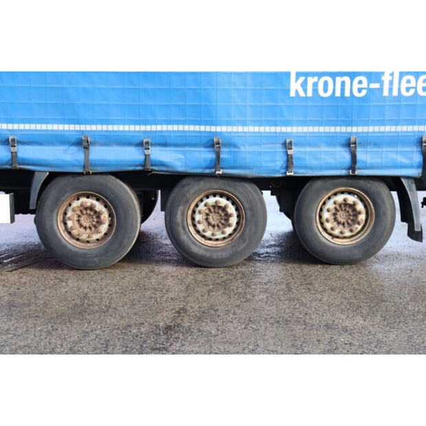 2017 Krone SD-46891516