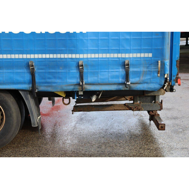 2017 Krone SD-46891519