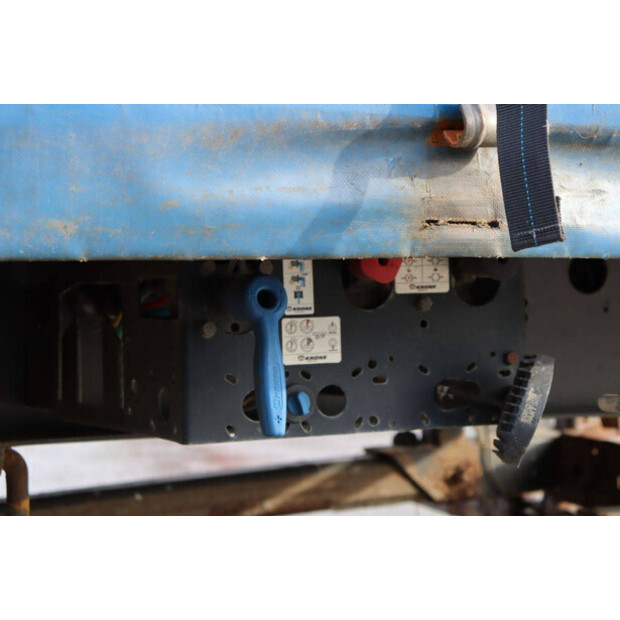 2017 Krone SD-46891520