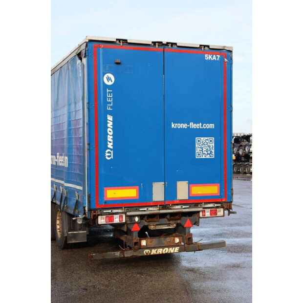 2017 Krone SD-46891521