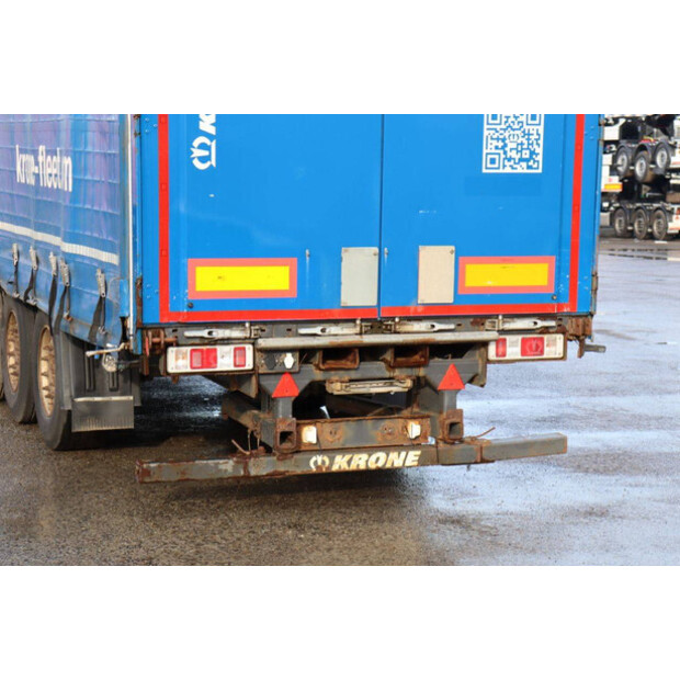 2017 Krone SD-46891522