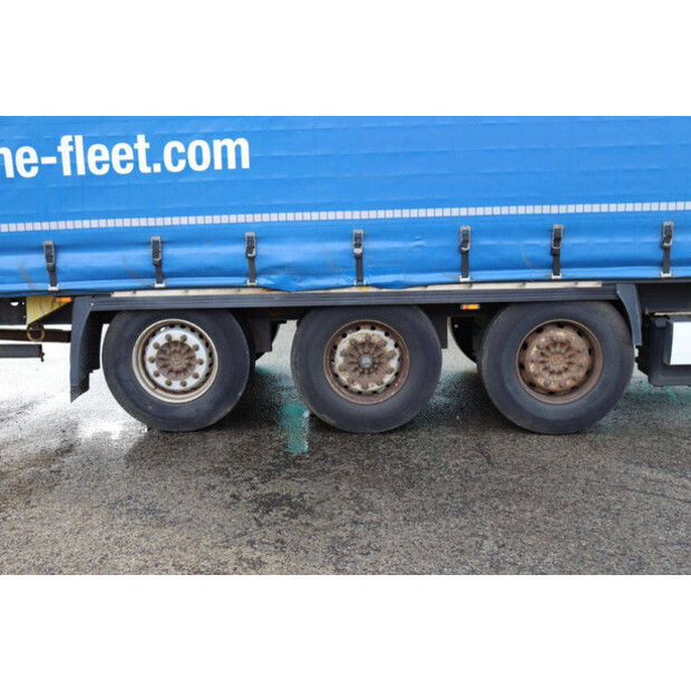 2017 Krone SD-46891526