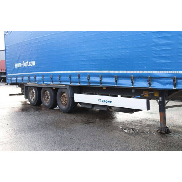 2017 Krone SD-46891532