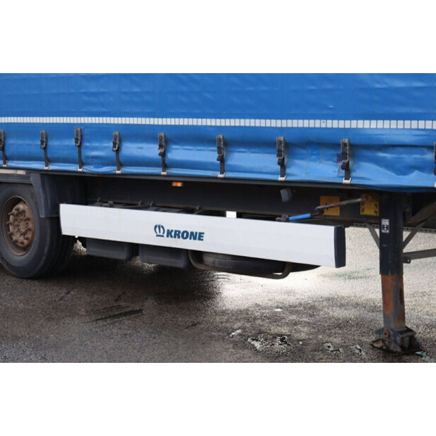 2017 Krone SD-46891533