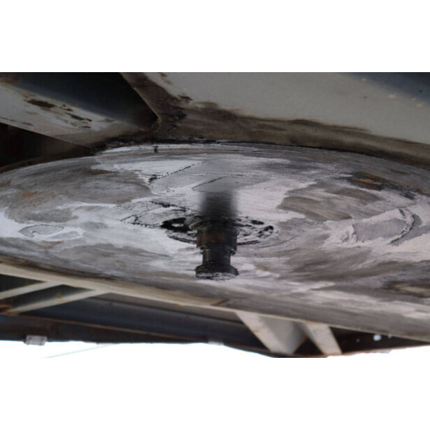 2017 Krone SD-46891534