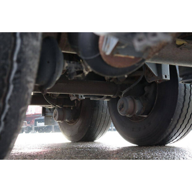 2017 Krone SD-46891535