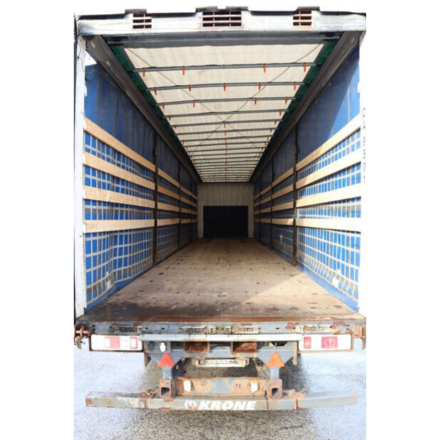 2017 Krone SD-46891537