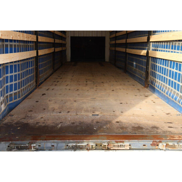 2017 Krone SD-46891538