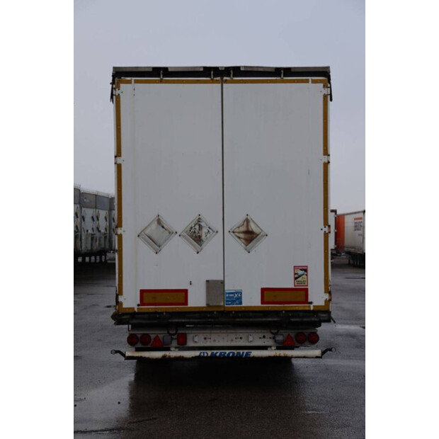 2017 Krone SD-46891547