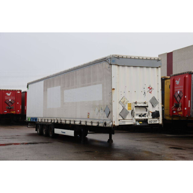 2017 Krone SD-46891549