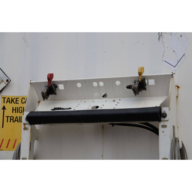 2017 Krone SD-46891553