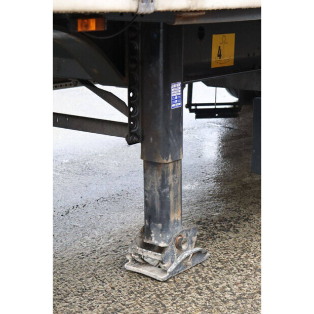 2017 Krone SD-46891557