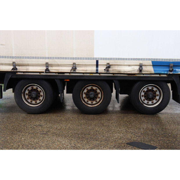 2017 Krone SD-46891561