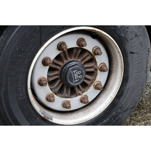 2017 Krone SD-46891563