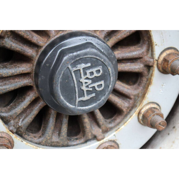 2017 Krone SD-46891564