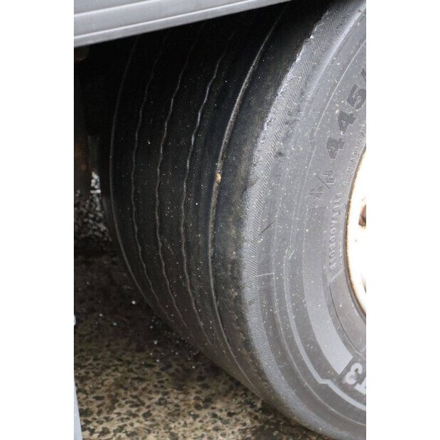 2017 Krone SD-46891565