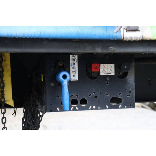 2017 Krone SD-46891566