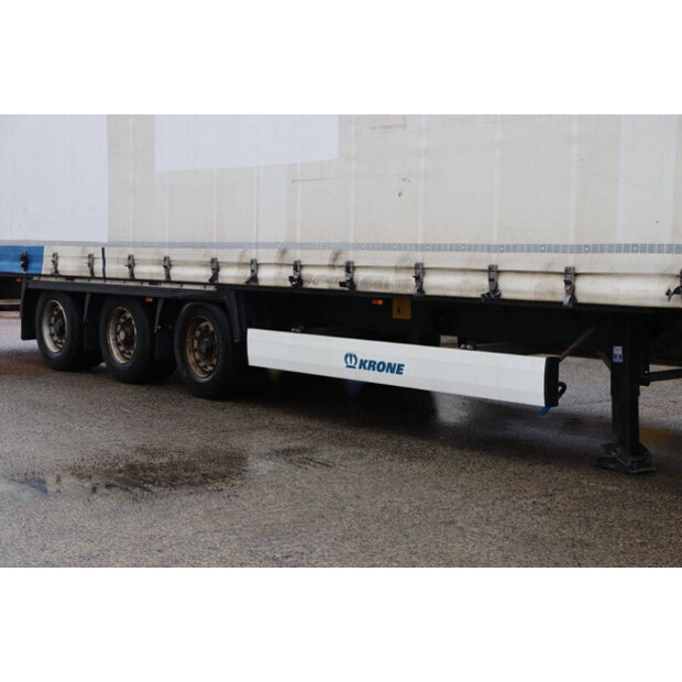 2017 Krone SD-46891573