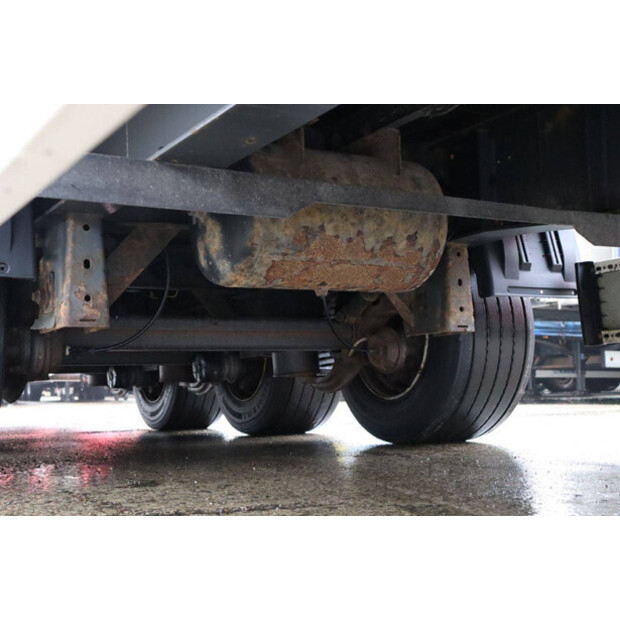 2017 Krone SD-46891576