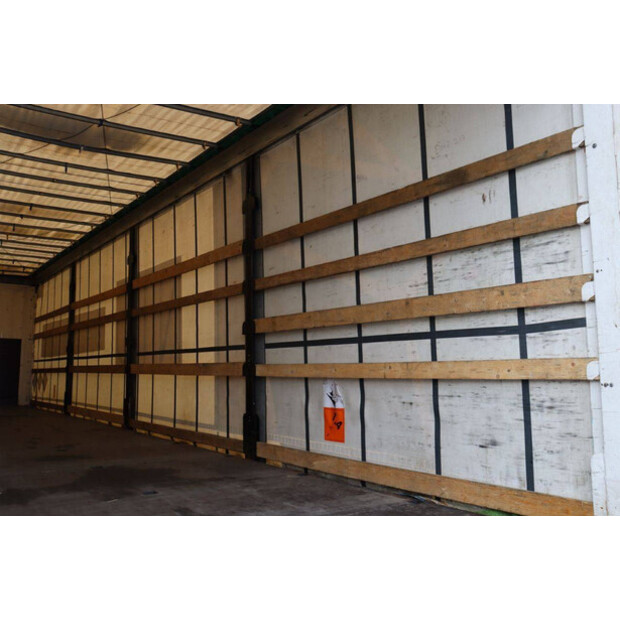 2017 Krone SD-46891580