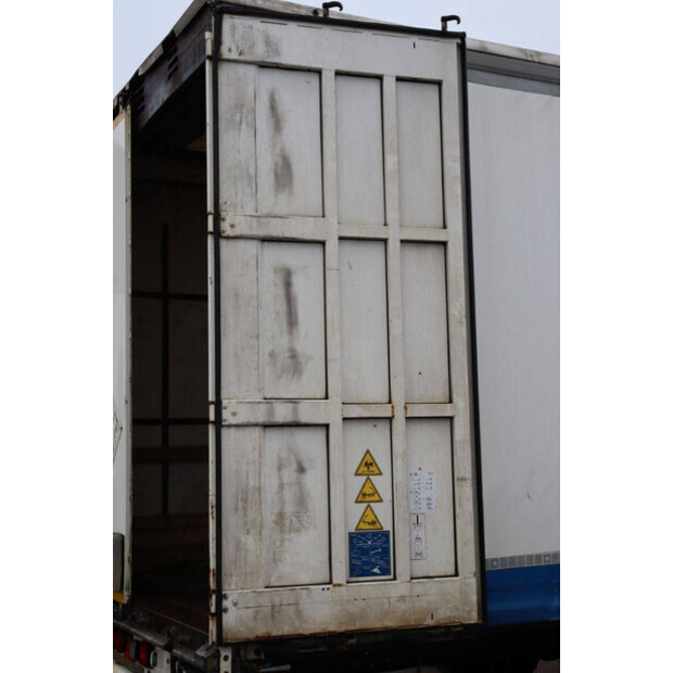 2017 Krone SD-46891583