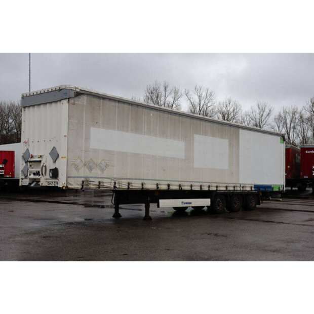 2017 Krone SD-46891585