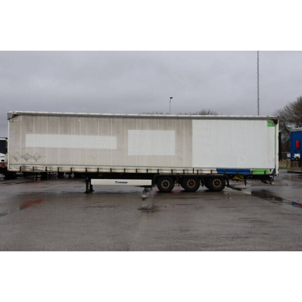 2017 Krone SD-46891586