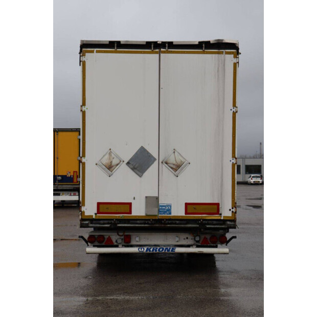 2017 Krone SD-46891589