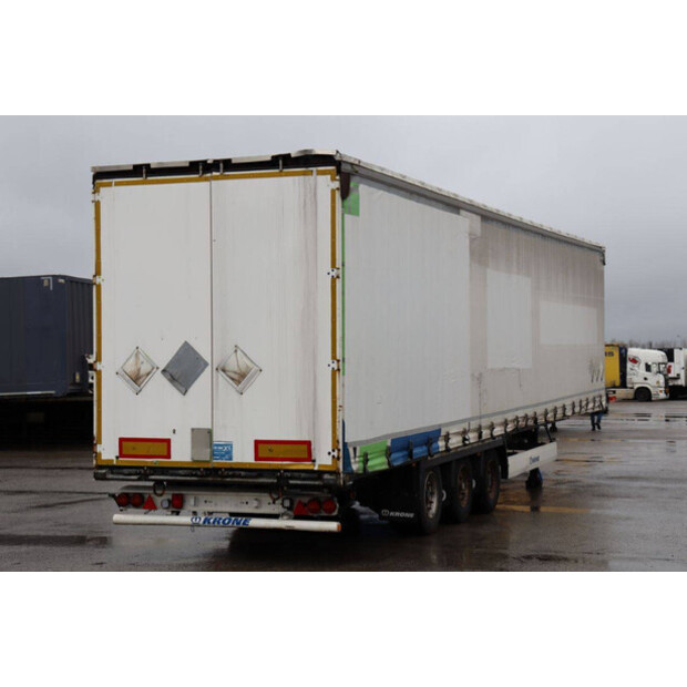 2017 Krone SD-46891590